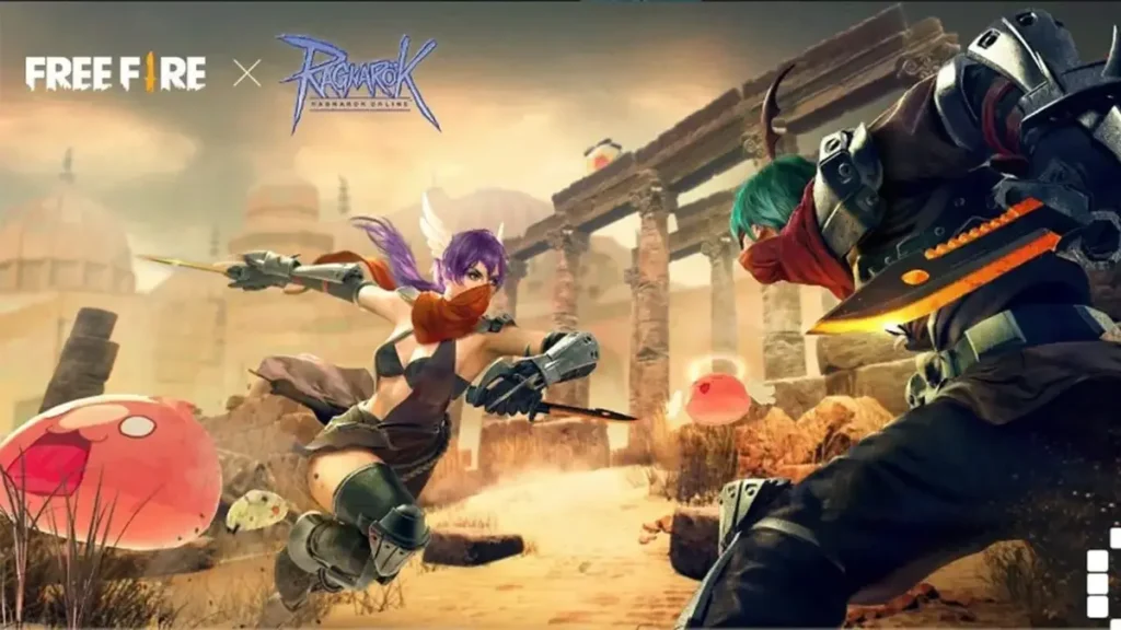 5+ Reasons To Try FF Beta Testing Advance Server In 2025