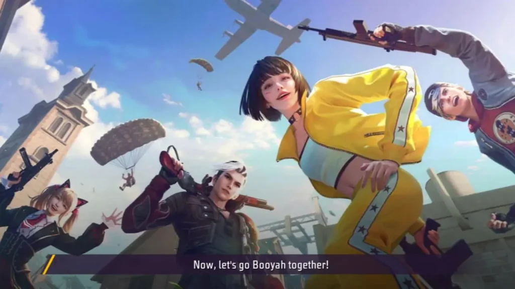 Unveiling Guide To Update FF Beta Testing To New Version