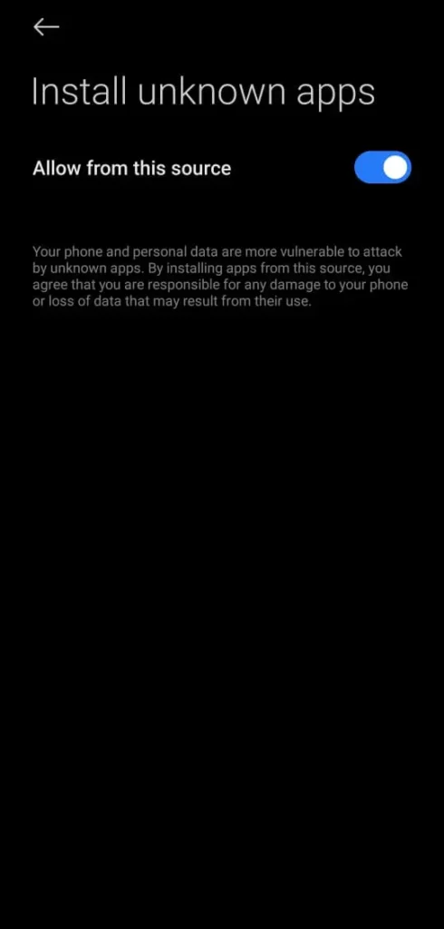 Step-by-Step Setup Process for FF Beta Testing APK on Android