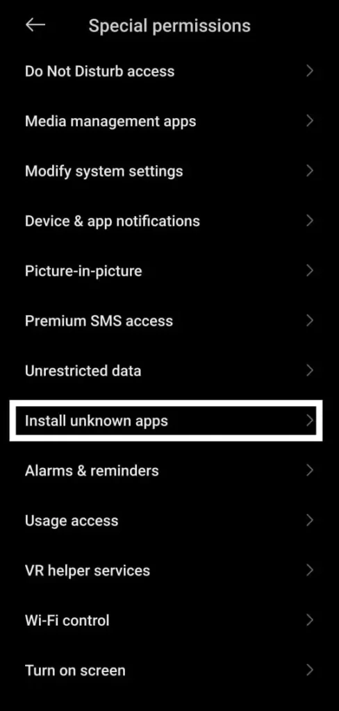 Step-by-Step Setup Process for FF Beta Testing APK on Android
