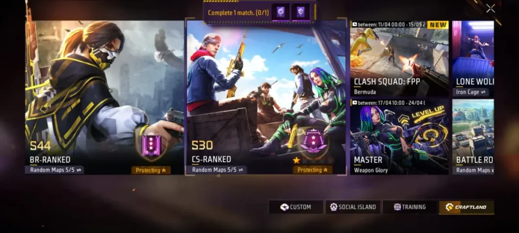 FF Beta Tester APK Perks: What You’ll Get in This?