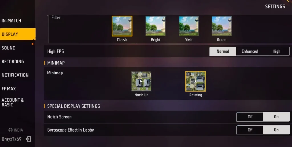 Best FPS Settings for Smooth Gameplay