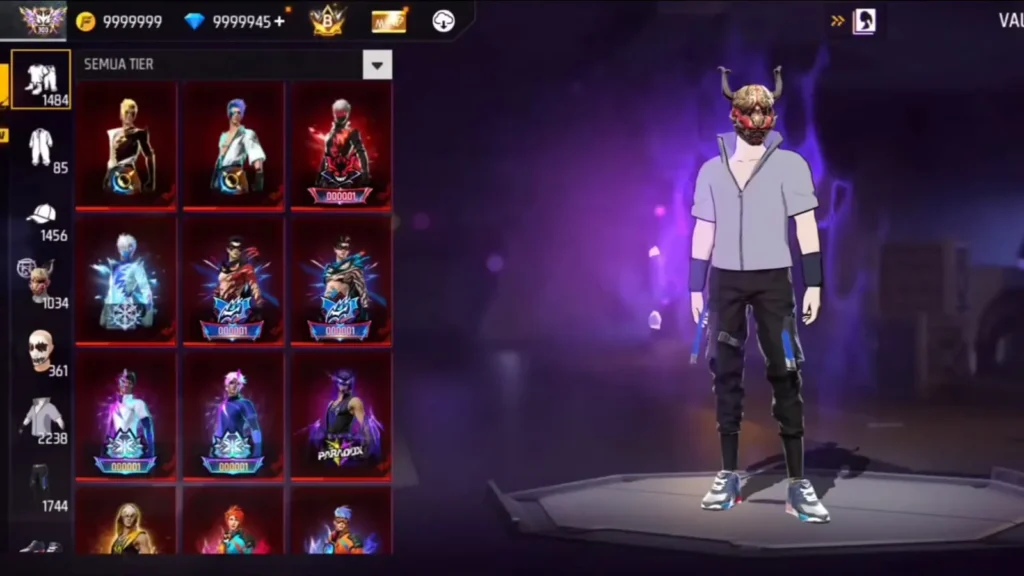 What Is FF Beta?