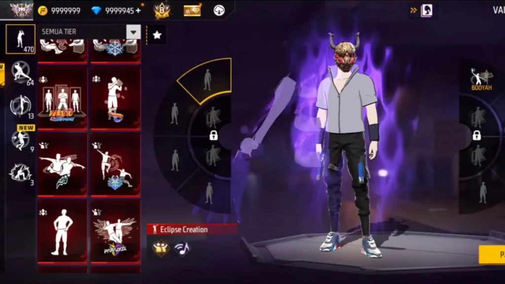 FF Beta Vs Free Fire Proxy Server: Major Differences
