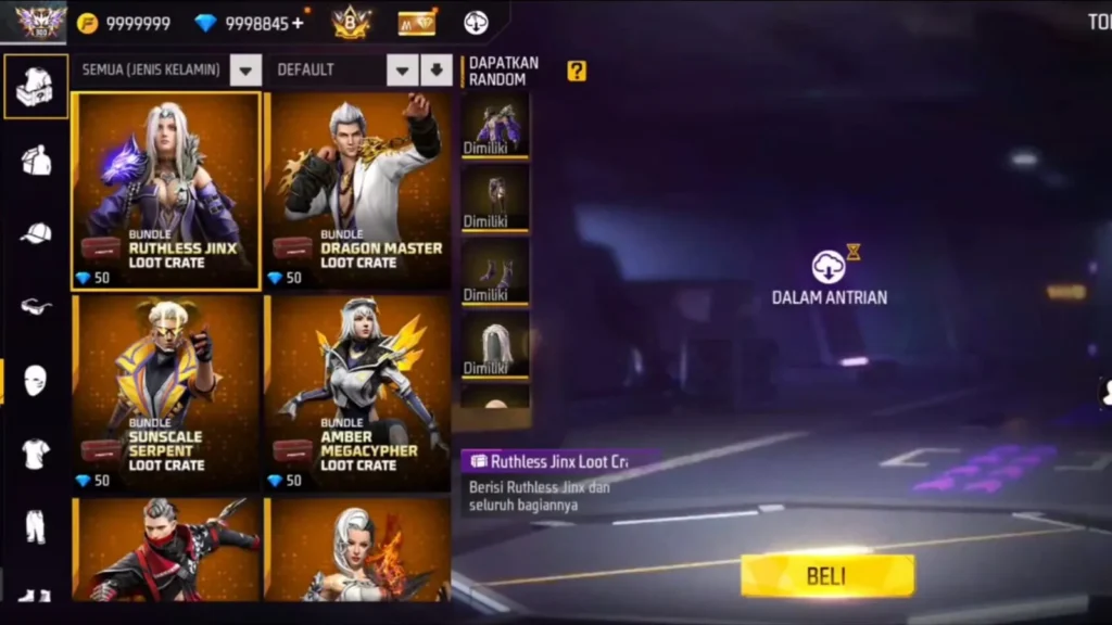 Which Free Fire Tool App Is Best In 2026?