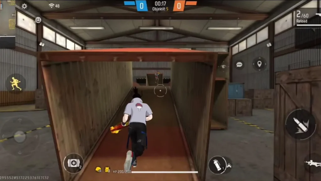FF Beta Vs Free Fire Proxy Server: Major Differences